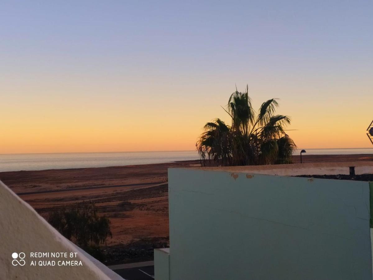 La Isla Bonita Vista Mar Apartment Parque Holandes Exterior photo
