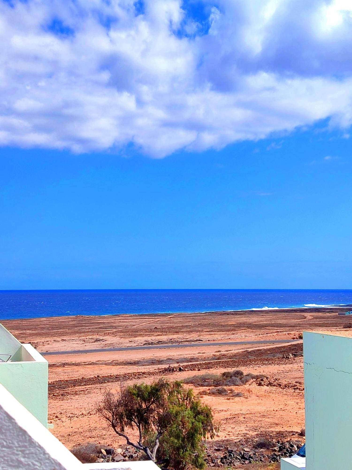 La Isla Bonita Vista Mar Apartment Parque Holandes Exterior photo