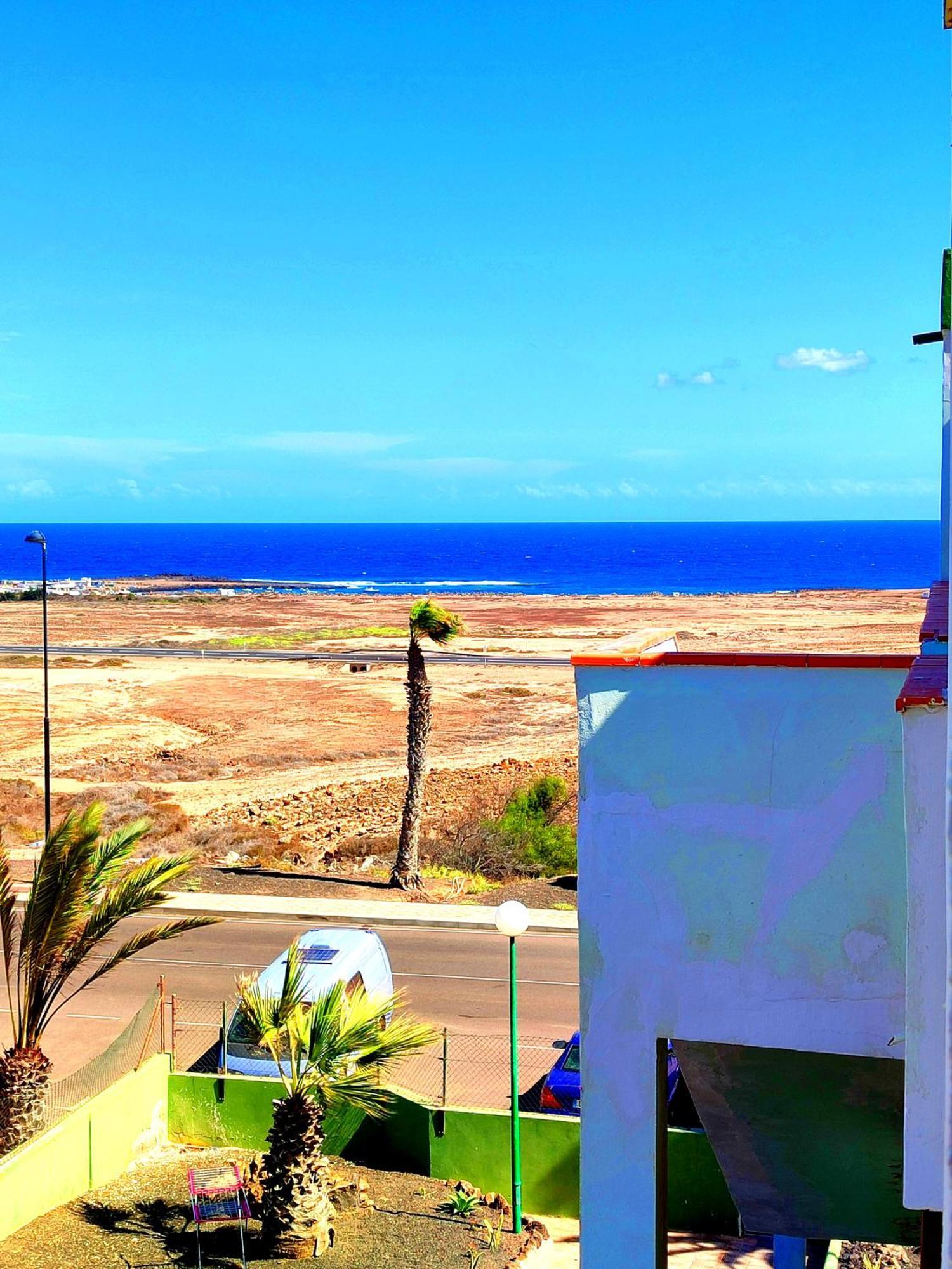 La Isla Bonita Vista Mar Apartment Parque Holandes Exterior photo